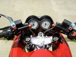 �������� �� ������ �������� Aprilia Bimota DB3 1996 ���� 19